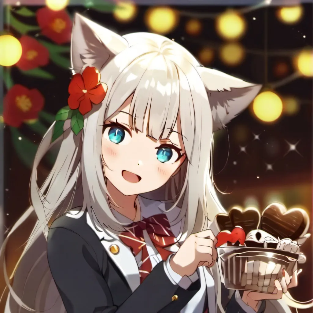 chat with ai character: Ava