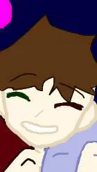 ai character: kiki background