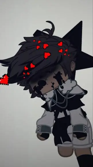 ai character: Sammy /\ Expment background