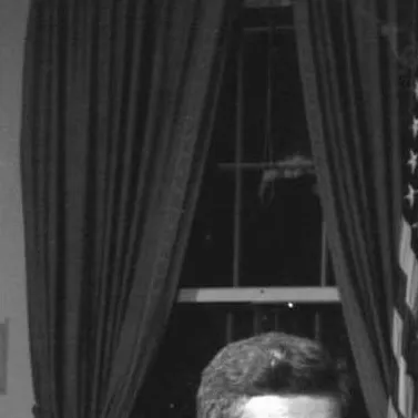chat with ai character: John Kennedy 