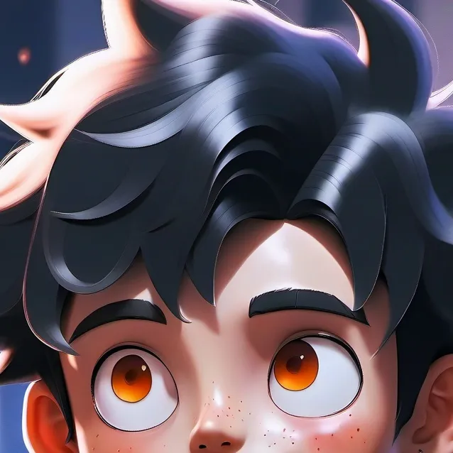 chat with ai character: xxxtentacion 