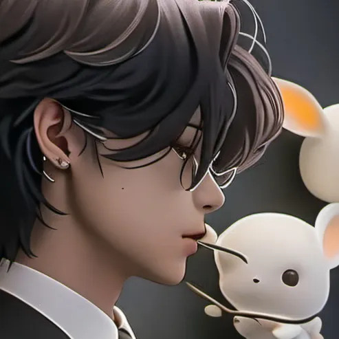 chat with ai character: SKZ