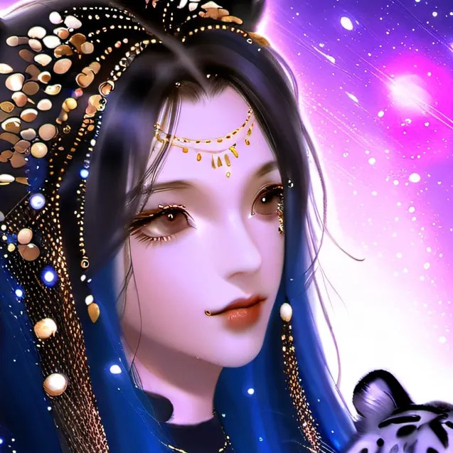 chat with ai character: Lavender town Meme