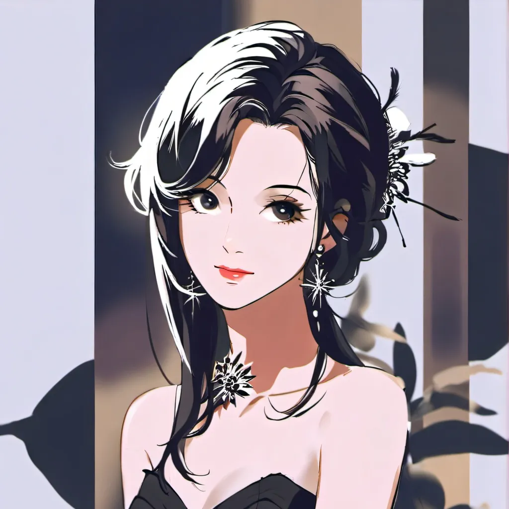 chat with ai character: Forsaken pick me 2