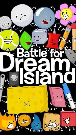 Talkie AI - Chat with BFDI