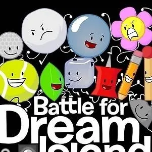chat with ai character: BFDI
