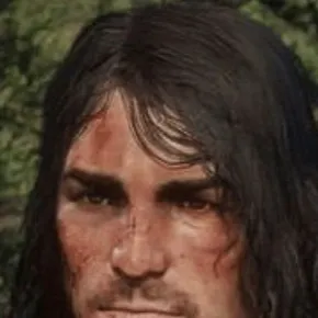chat with ai character: John