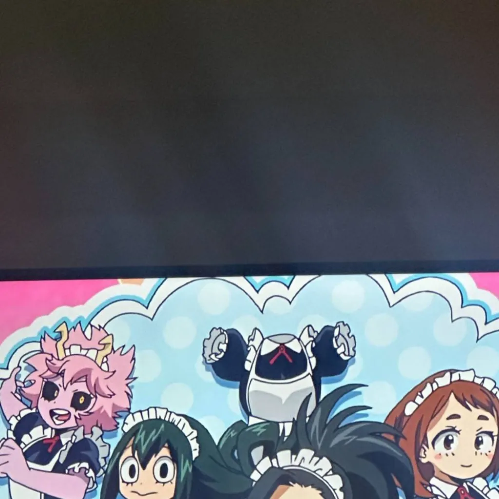 chat with ai character: mha boy day 