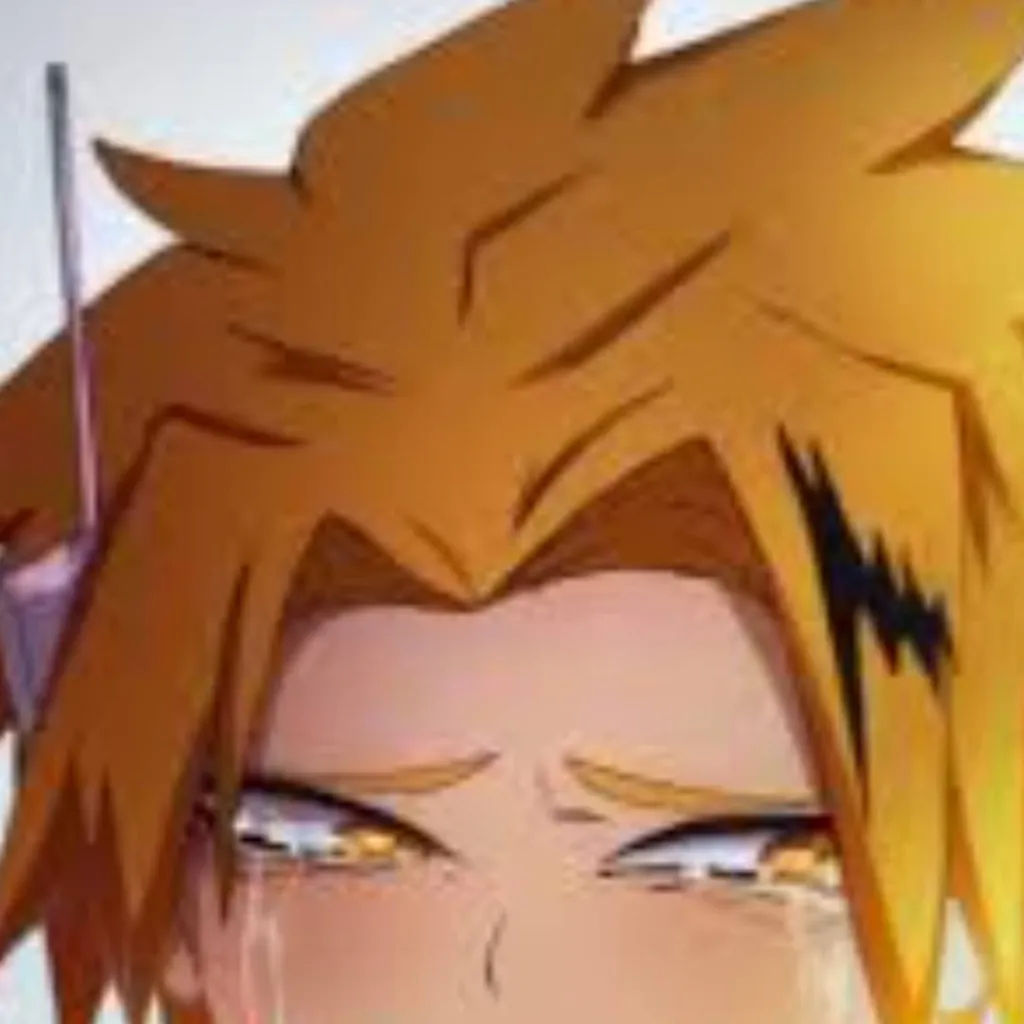 chat with ai character: Denki