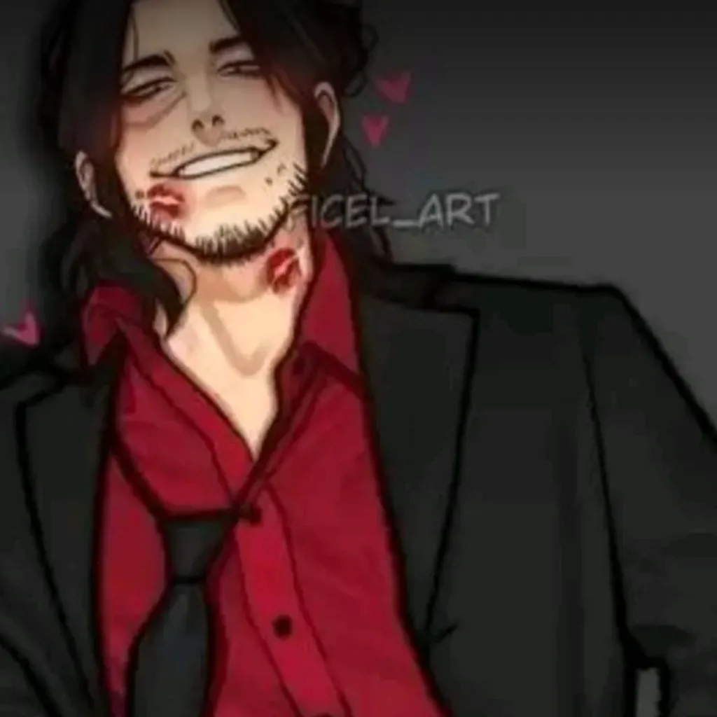chat with ai character: villain mr'aizawa 