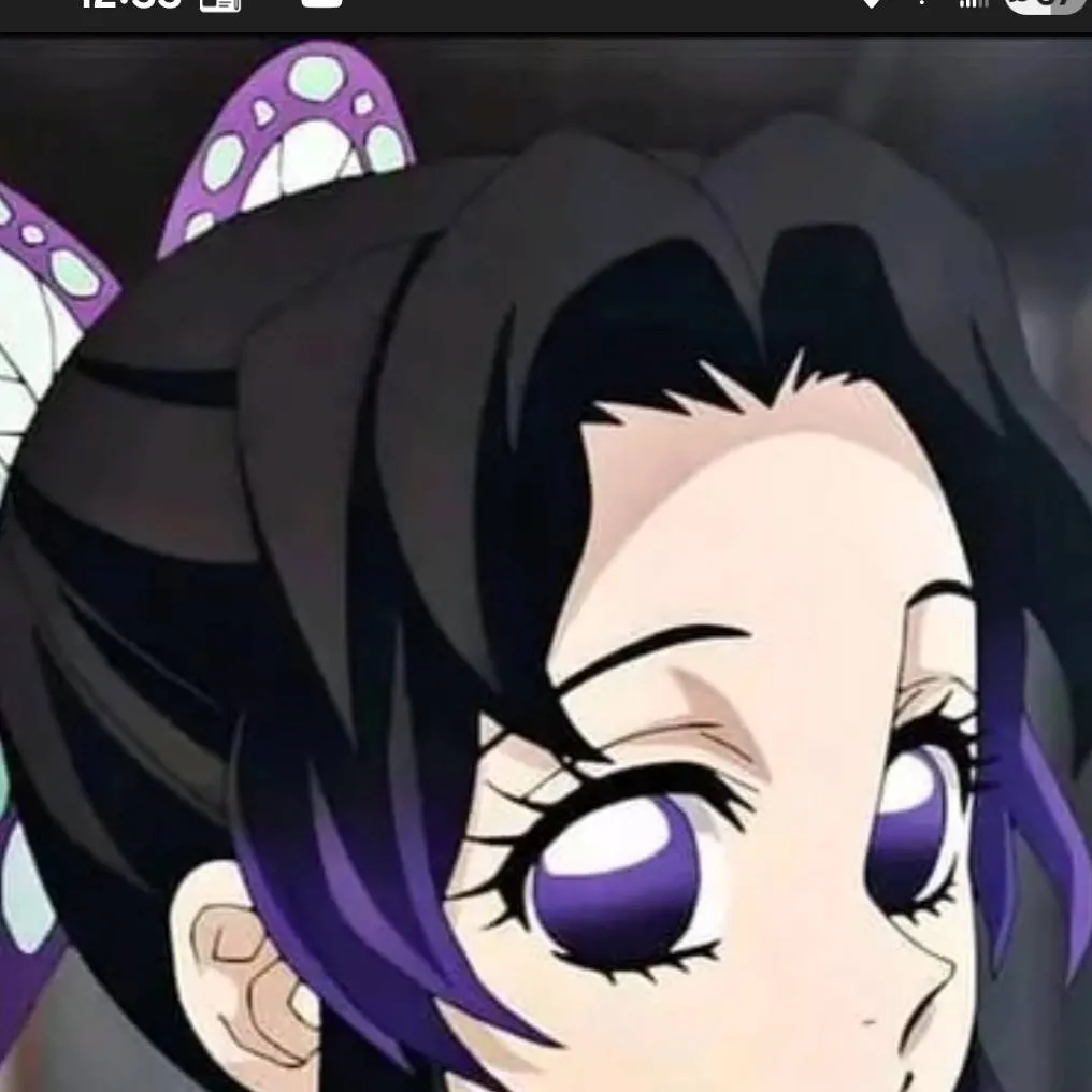 chat with ai character: shinobu