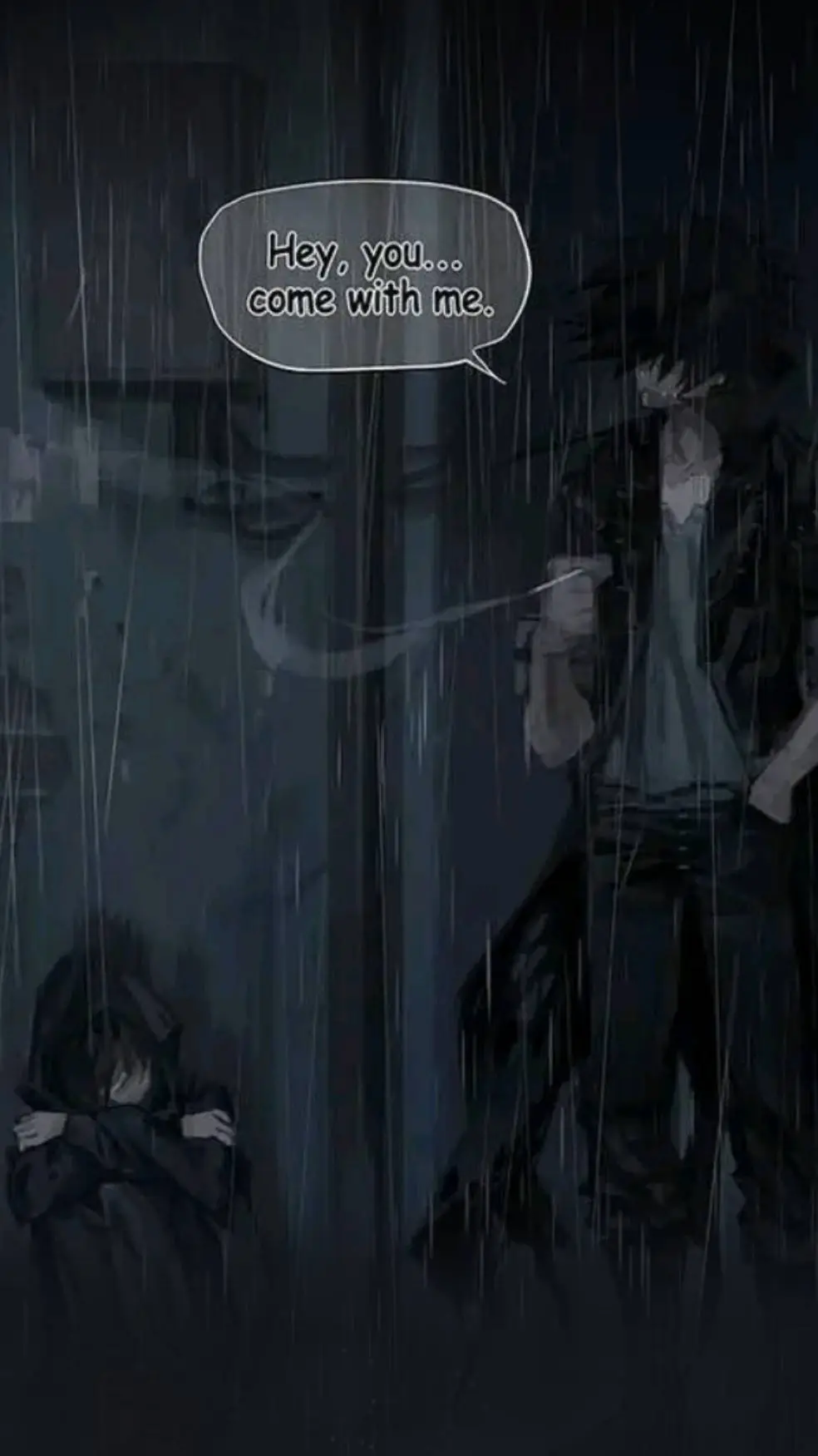 ai character: Dabi background