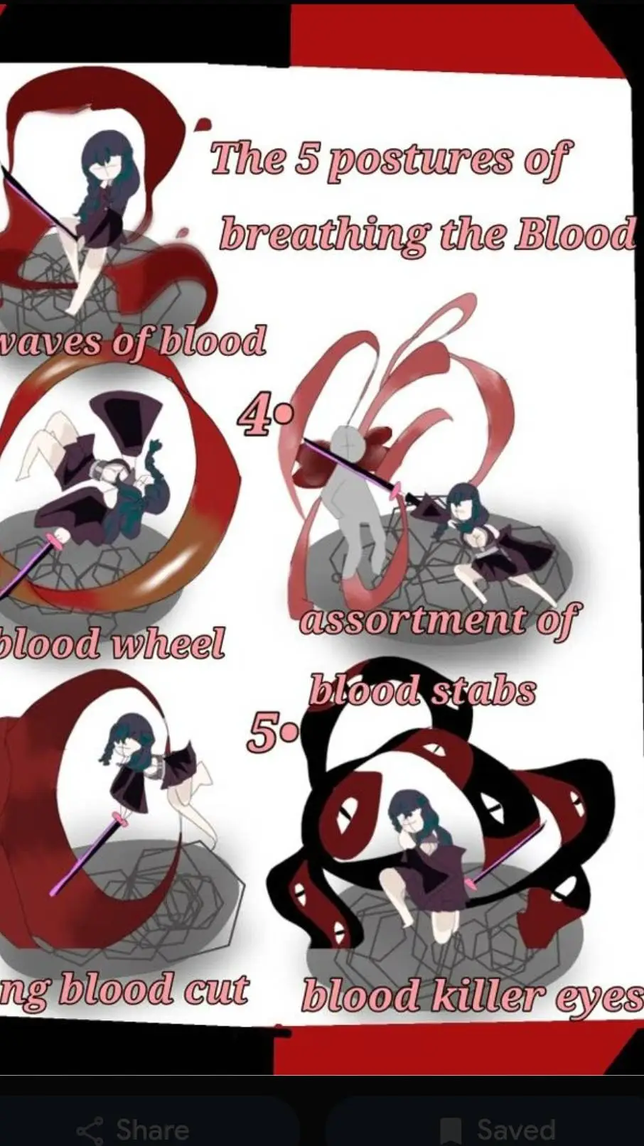 ai character: zeko  background