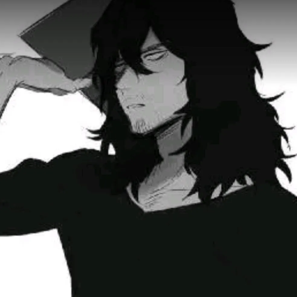 chat with ai character: aizawa