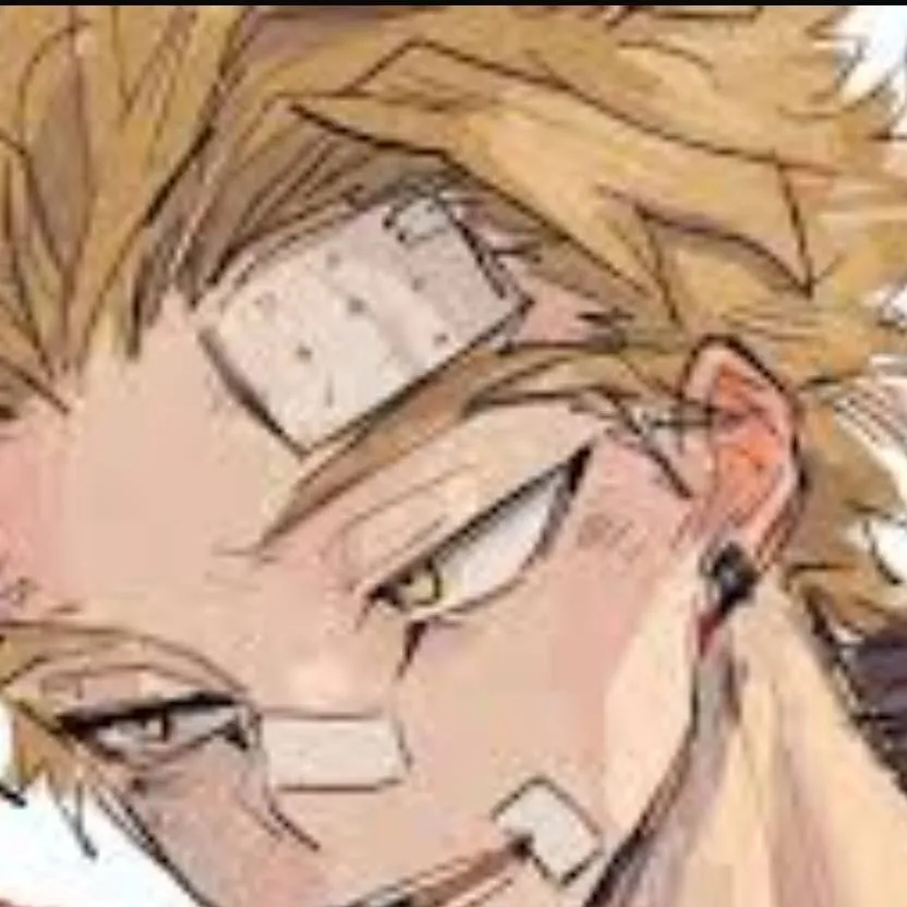 chat with ai character: Hawks 