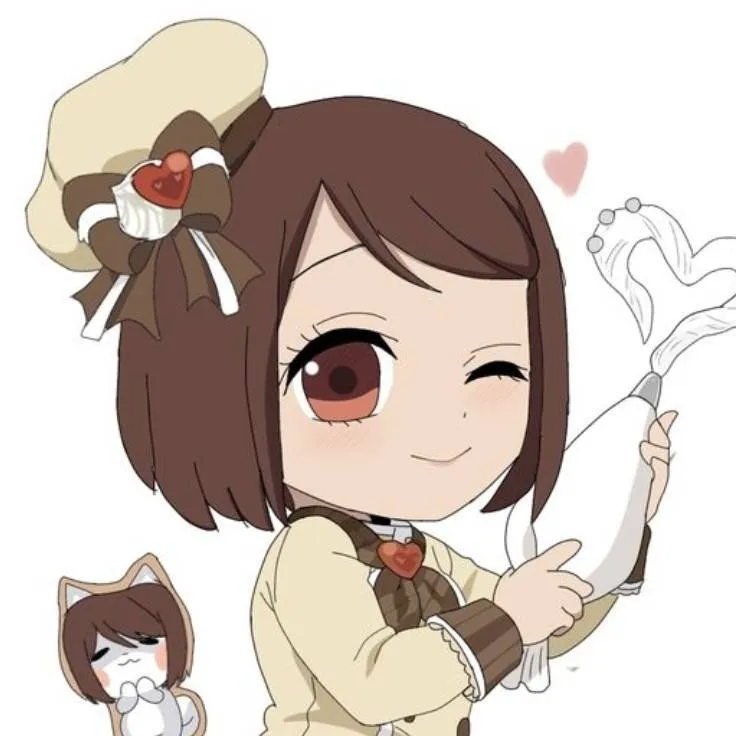 chat with ai character: shoko 