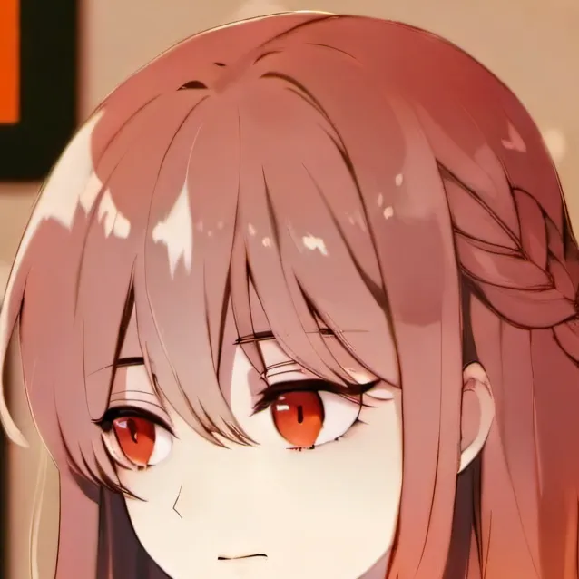 chat with ai character: Chara