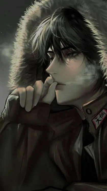 ai character: .Darek📣 background