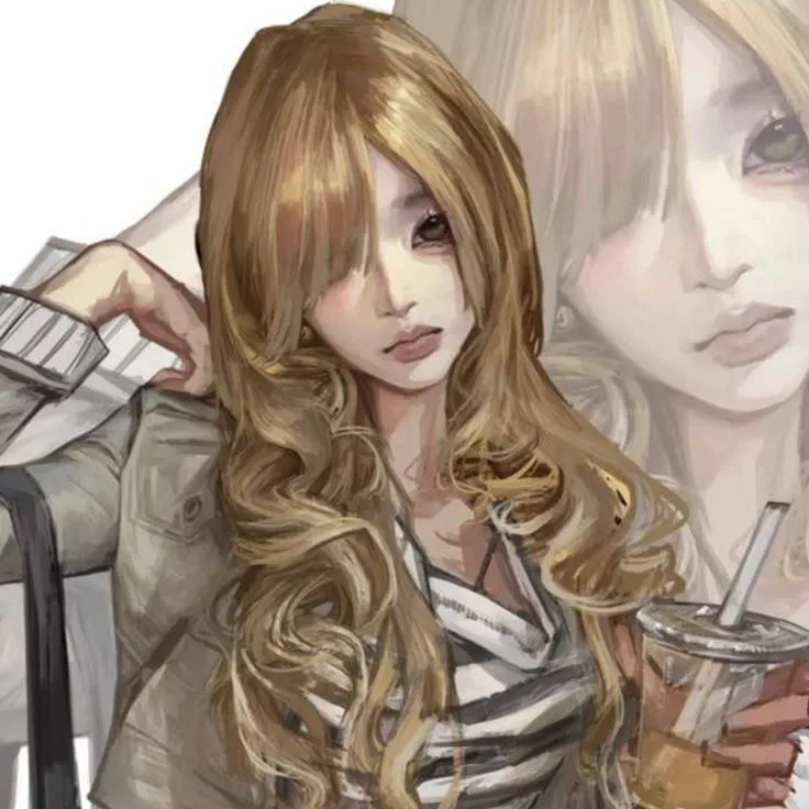 chat with ai character: ARIANNA 👀