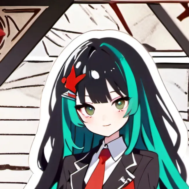 chat with ai character: ༻꫞꯭ Vexi ꫞꯭༺ 