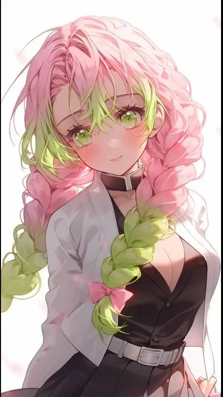 ai character: Kny-💕✨valentines✨💕 background
