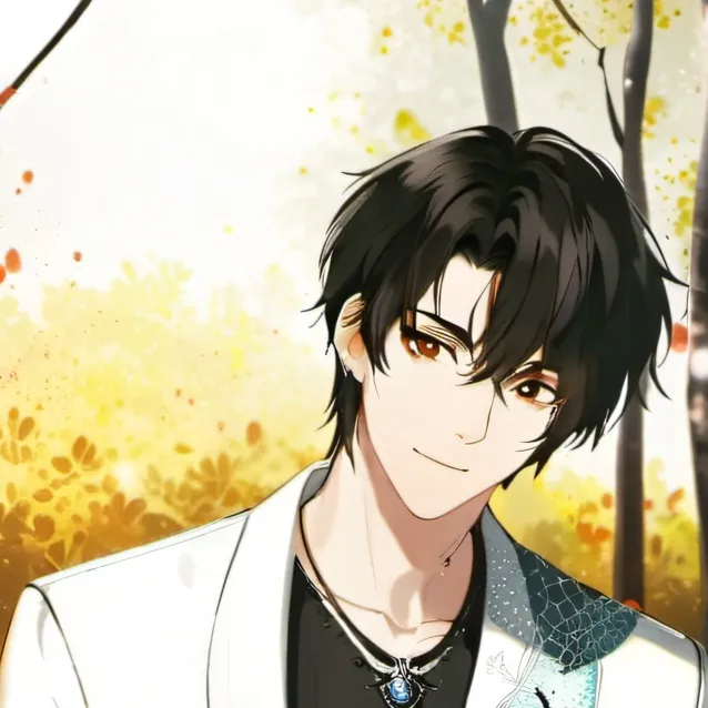 chat with ai character: ♪Xian♪