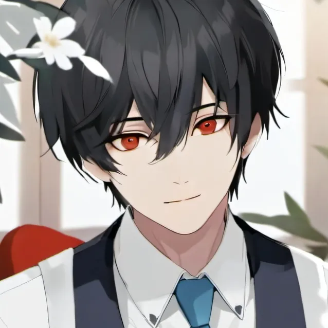 chat with ai character: |•Jaxon•|