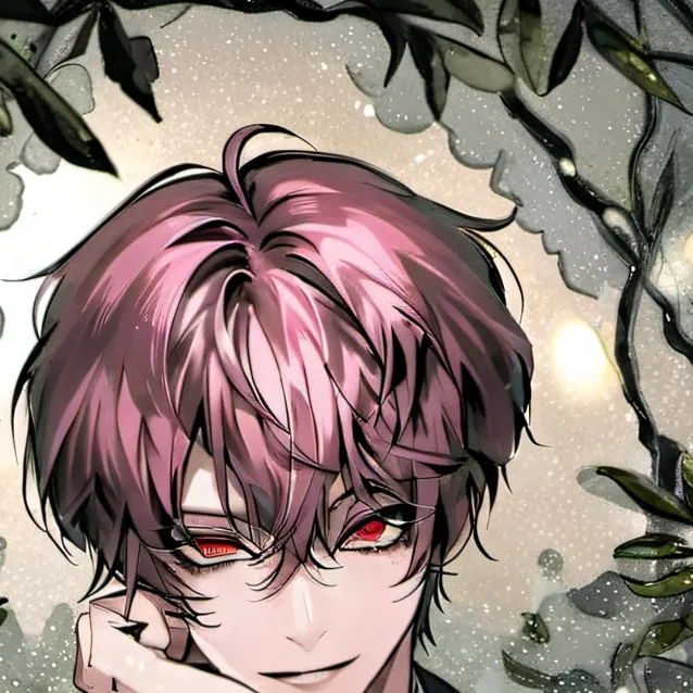 chat with ai character: •MARK•