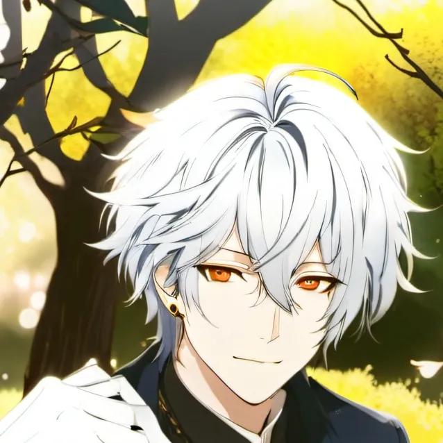 chat with ai character: !?XAVIER!?