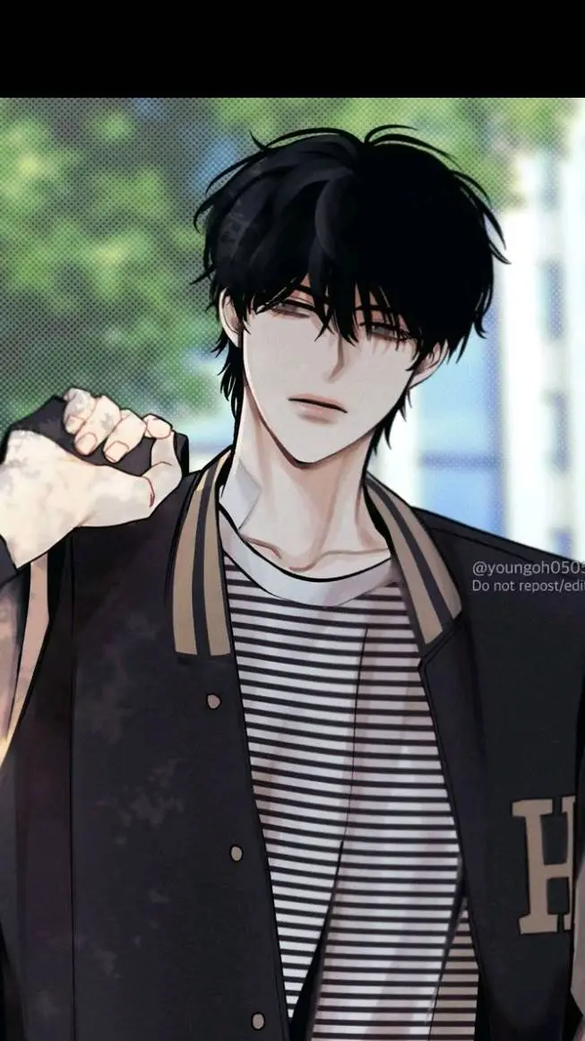 ai character: "RIX" background