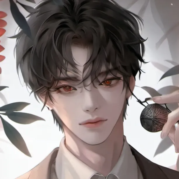 chat with ai character: Jack