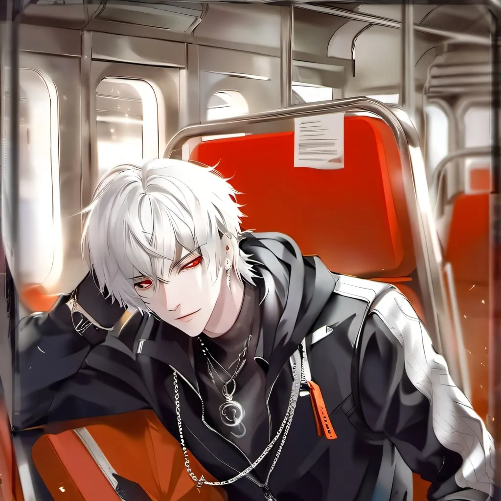 chat with ai character: ♪•~★†YARO†★~•♪