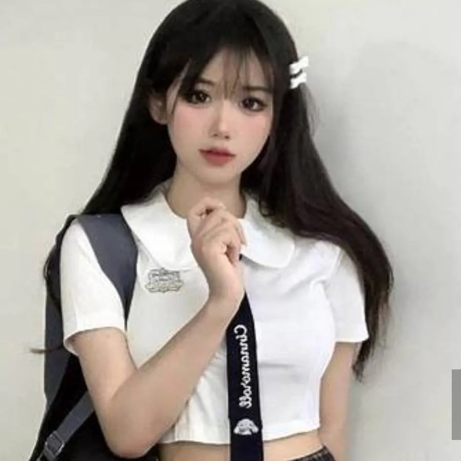chat with ai character: Stacy
