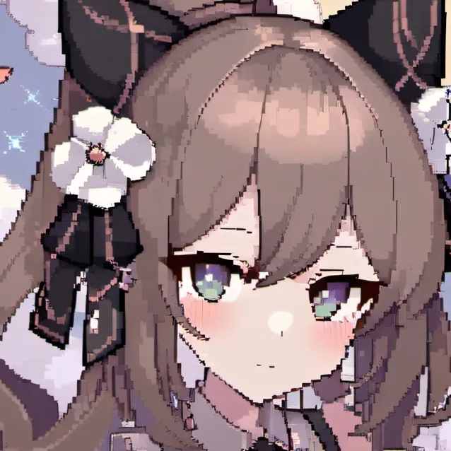 chat with ai character: mimi