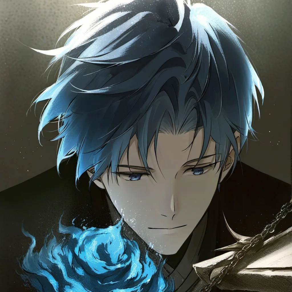 chat with ai character: Alastor