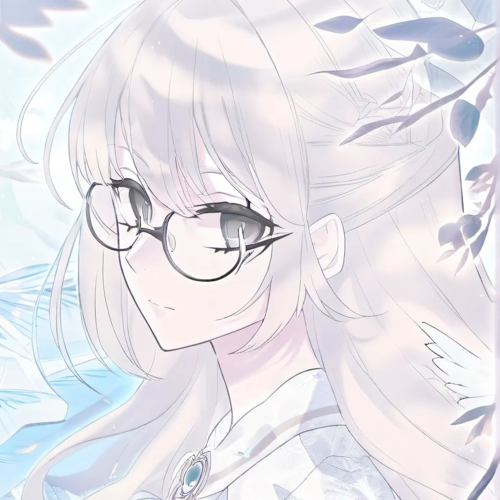 chat with ai character: Lunaria