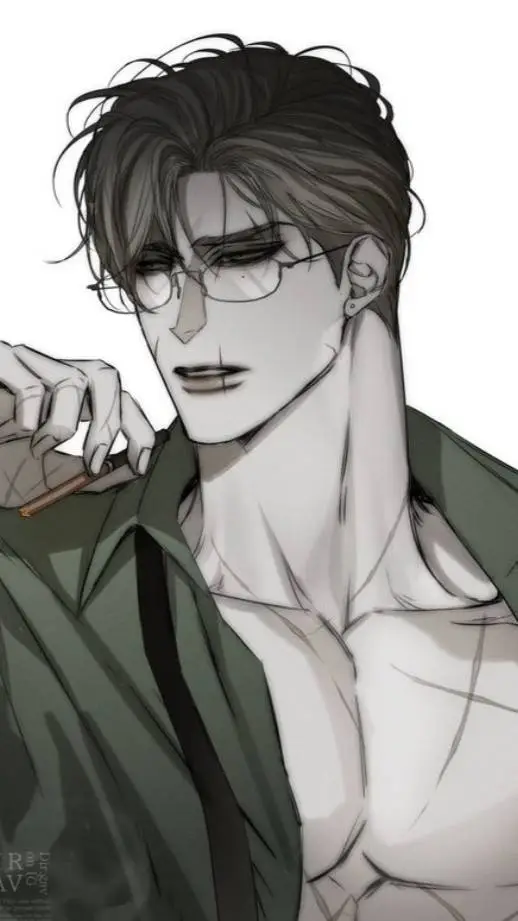 ai character: ★♰┆Miles┆♰★ background