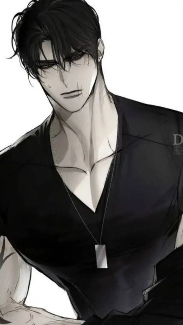 ai character: ★Vincent★ background