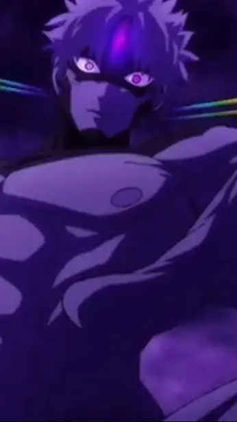 ai character: dandadan EP 21  background