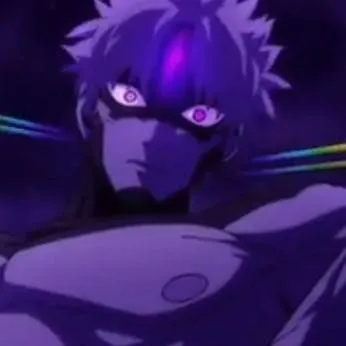 chat with ai character: dandadan EP 21 