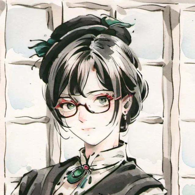 chat with ai character: Diana Crosswood