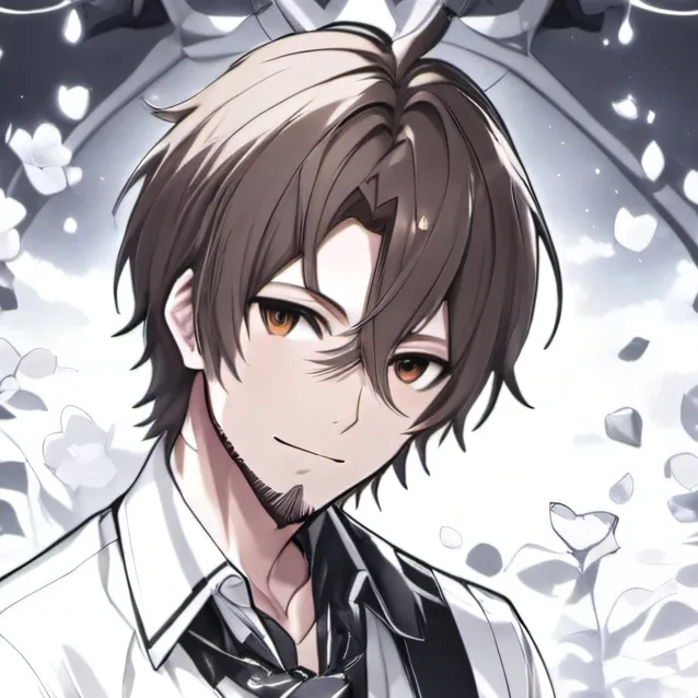 chat with ai character: Zack Griffin