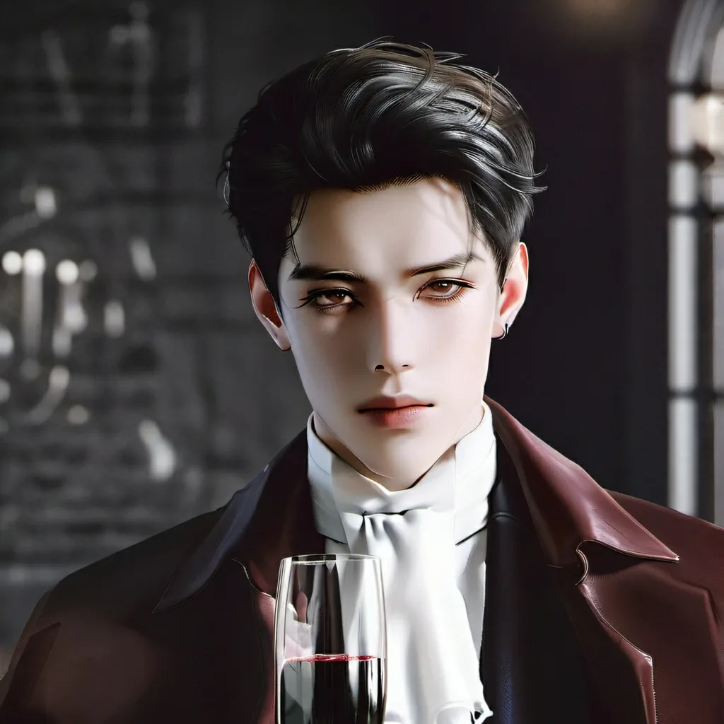 chat with ai character: Noah 