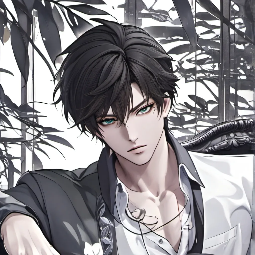 chat with ai character: Tristan