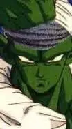 ai character: Piccolo  background