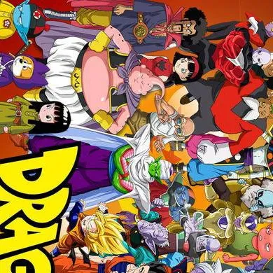 chat with ai character: DBS/DBZ CHARACTERS