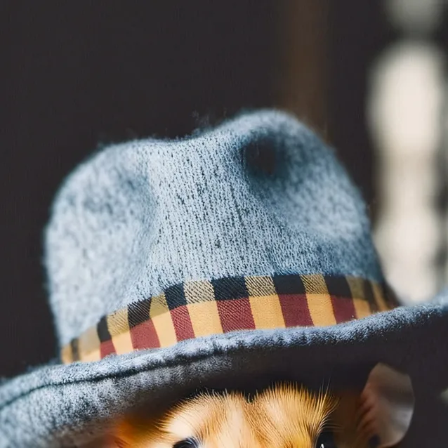 chat with ai character: Bobby the Hamster 