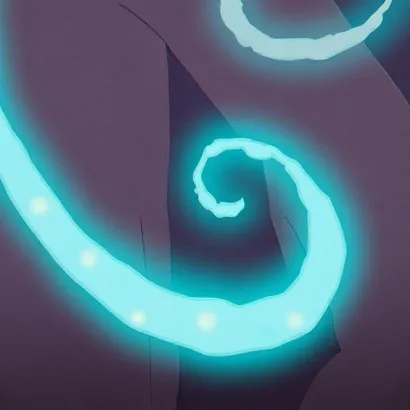 chat with ai character: Hinio.