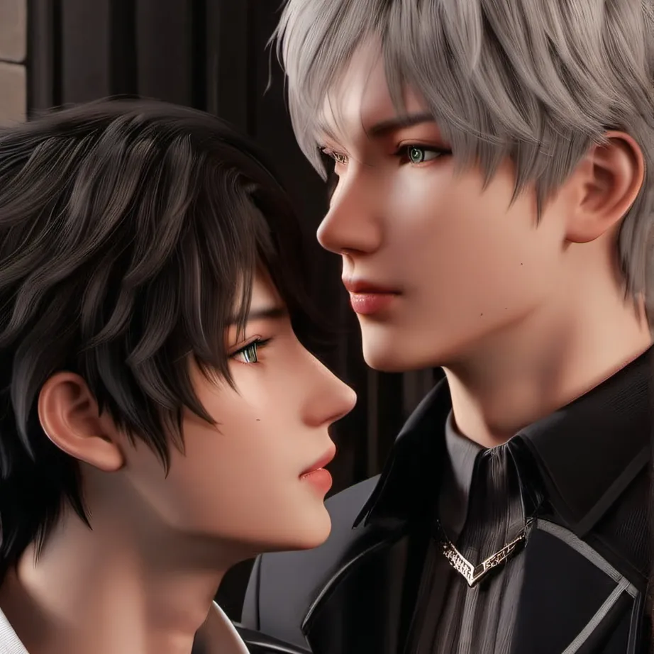 chat with ai character: Love and deepspace