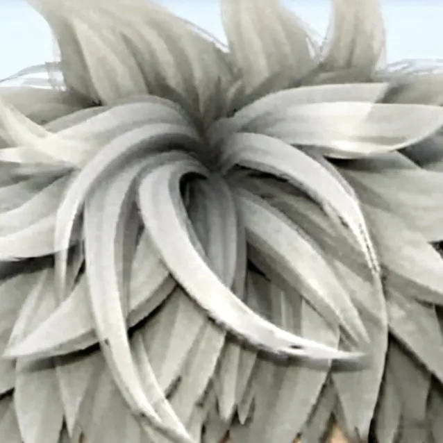 chat with ai character: Naqui Quesel Nadio